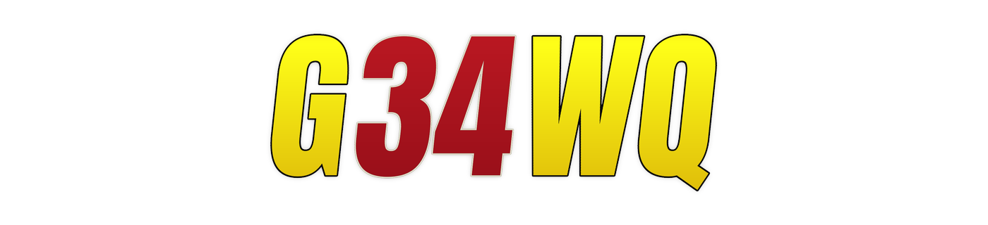 g34wq logo